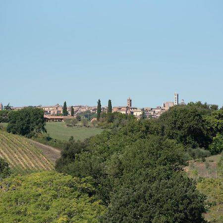 Agriturismo Il Colle Siena Dış mekan fotoğraf