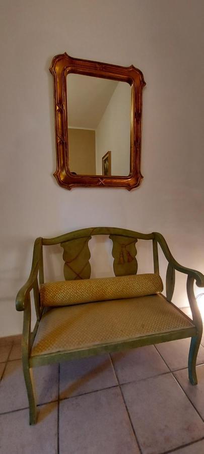 Agriturismo Il Colle Siena Dış mekan fotoğraf