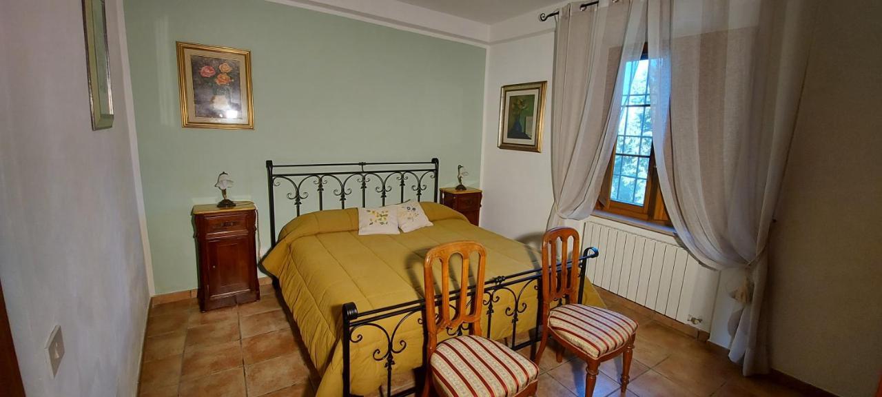 Agriturismo Il Colle Siena Dış mekan fotoğraf