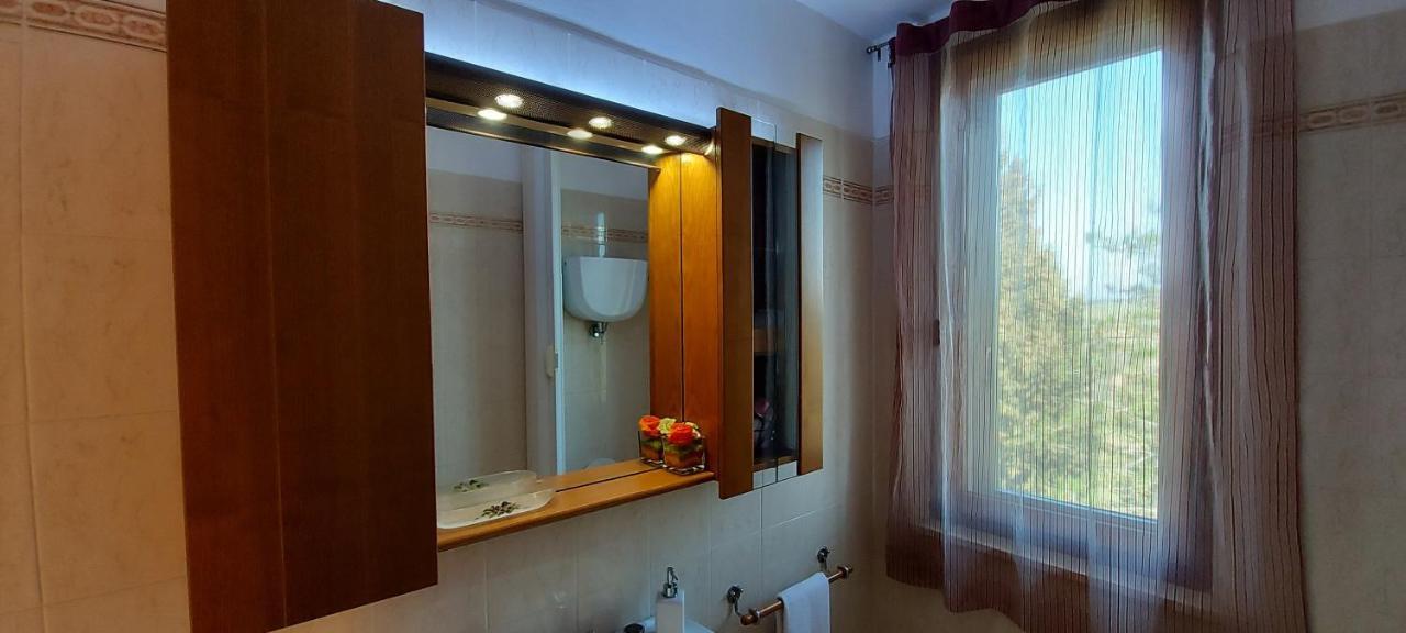 Agriturismo Il Colle Siena Dış mekan fotoğraf
