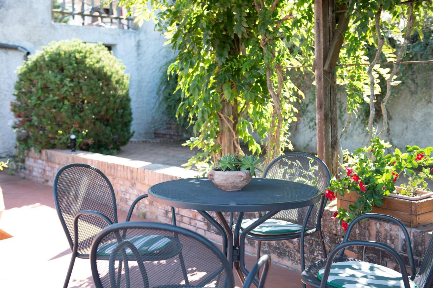 Agriturismo Il Colle Siena Dış mekan fotoğraf