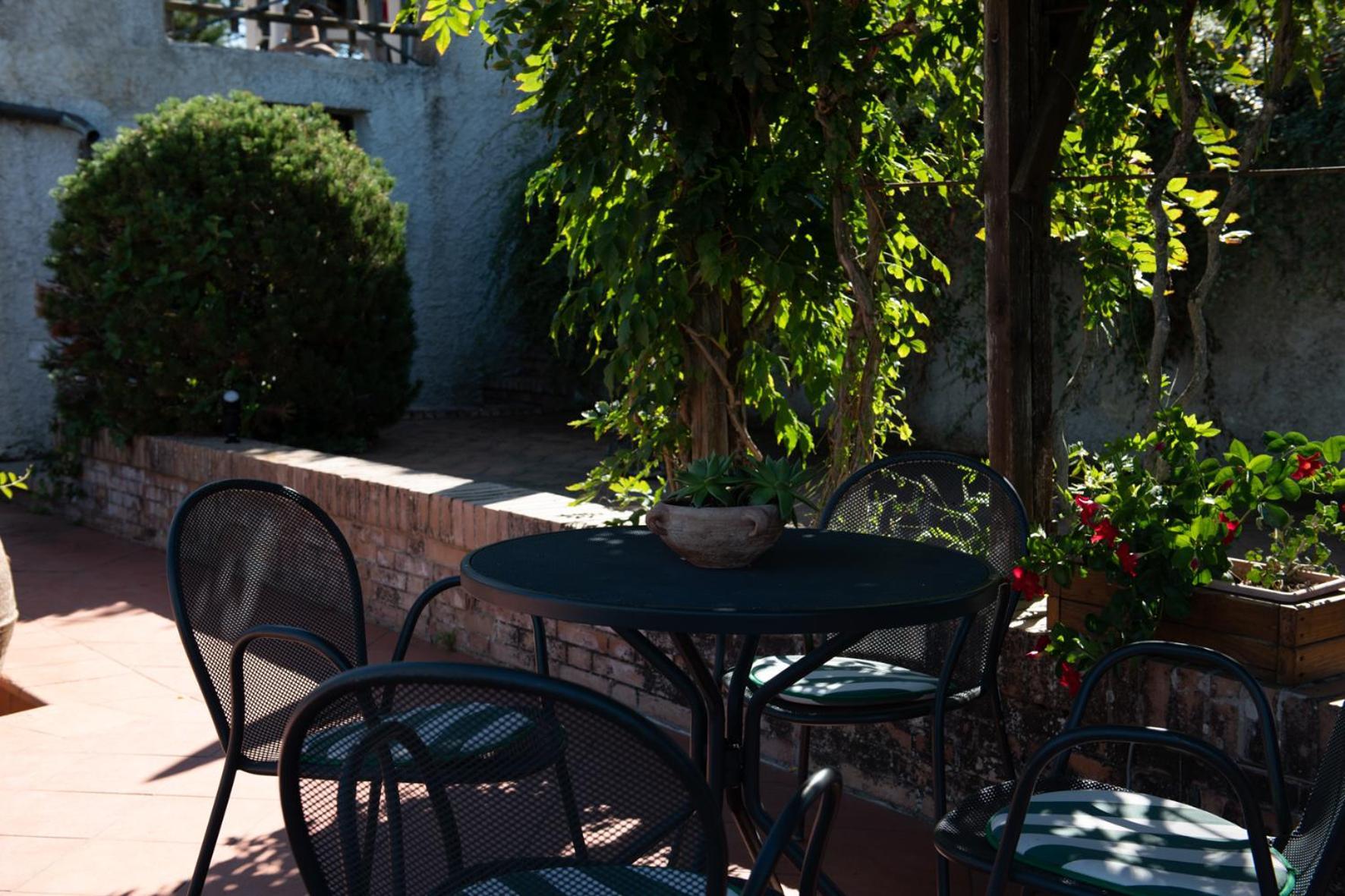 Agriturismo Il Colle Siena Dış mekan fotoğraf