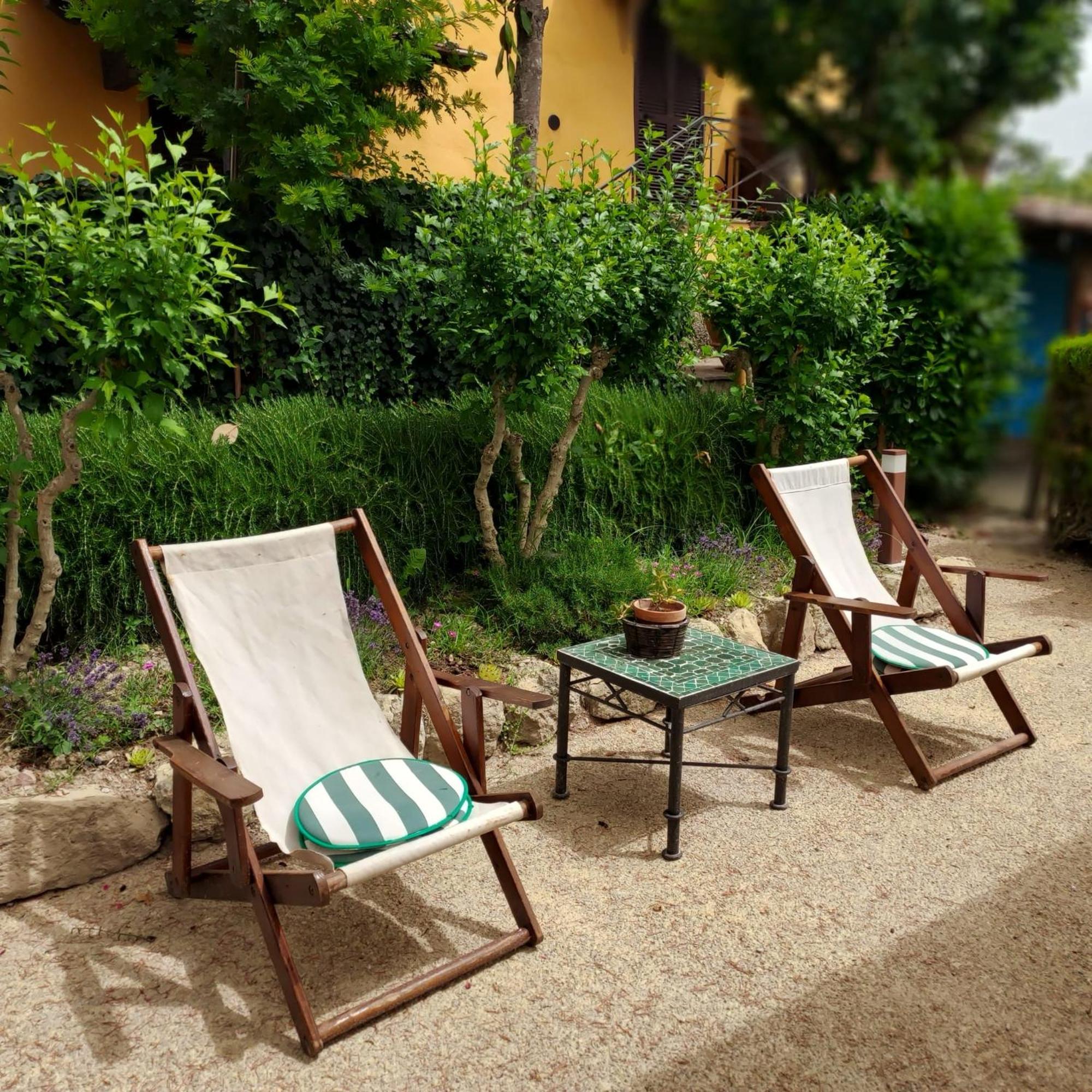 Agriturismo Il Colle Siena Dış mekan fotoğraf