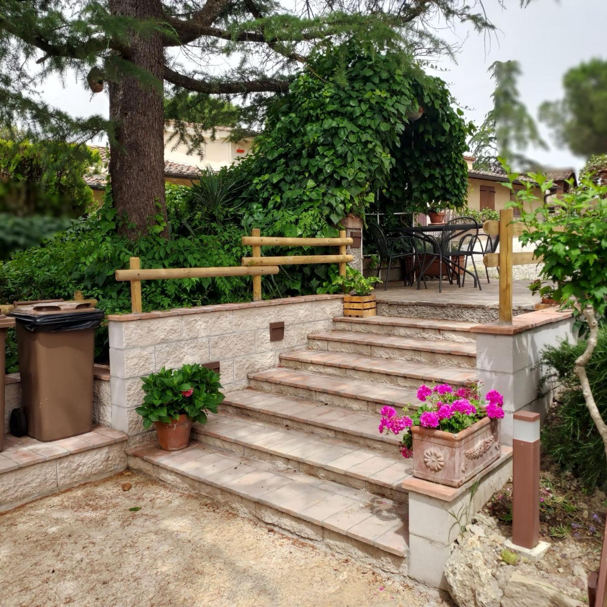 Agriturismo Il Colle Siena Dış mekan fotoğraf