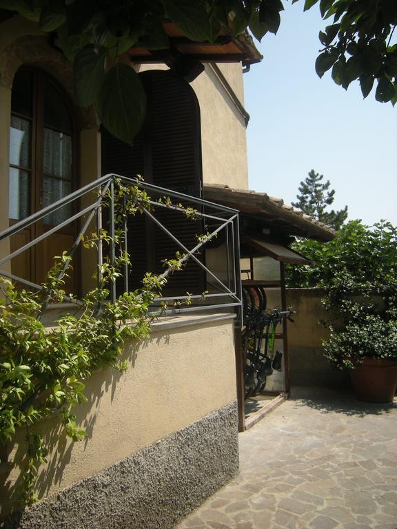 Agriturismo Il Colle Siena Dış mekan fotoğraf